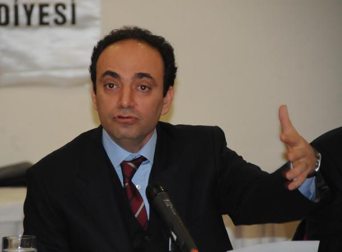 Baydemir: Surlar, Unesco Listesine Girsin Çin\'den 2 Kat Fazla Turist Gelir