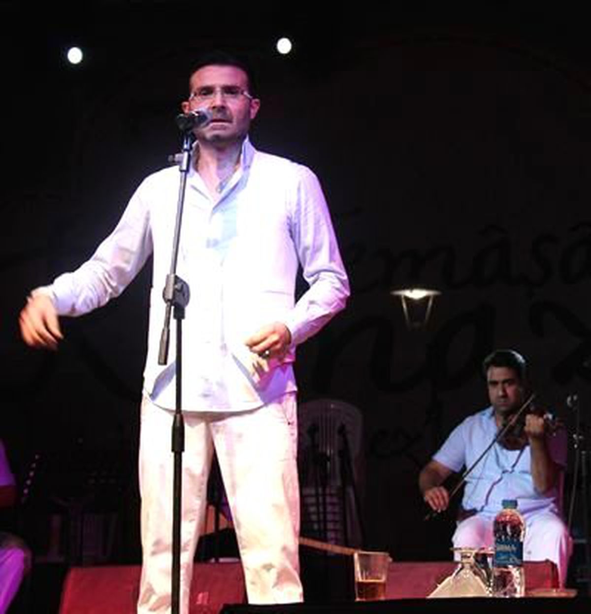 Bedirhan Gökçe Konser Verecek