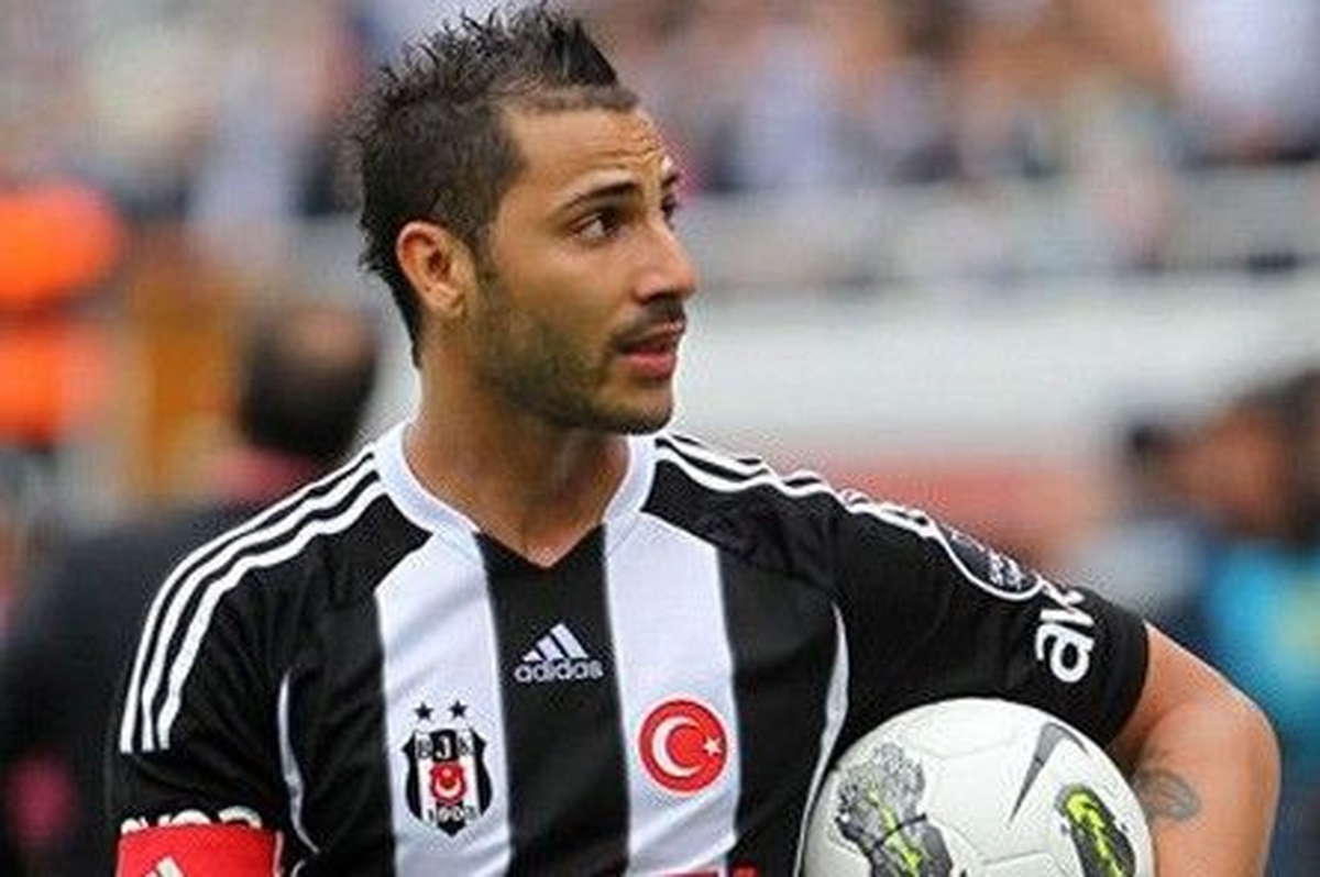 Beşiktaş Kulübü Başkanı Fikret Orman\'dan Quaresma Açıklaması