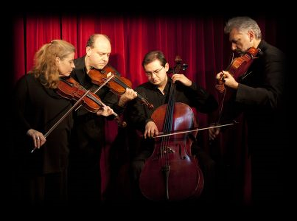 Borusan Müzik Evi\'nde Bu Hafta
