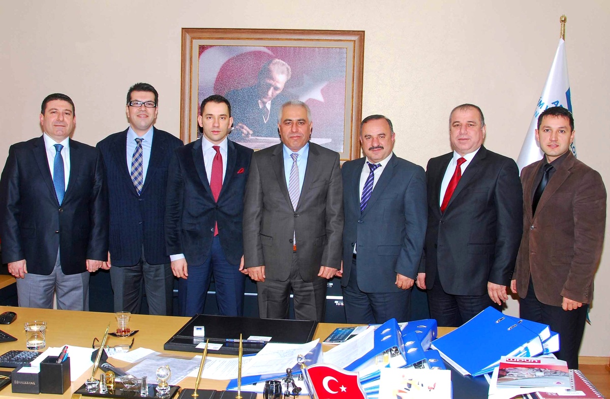 "Az Öğrenci ile Kaliteli Eğitim Vereceğiz"