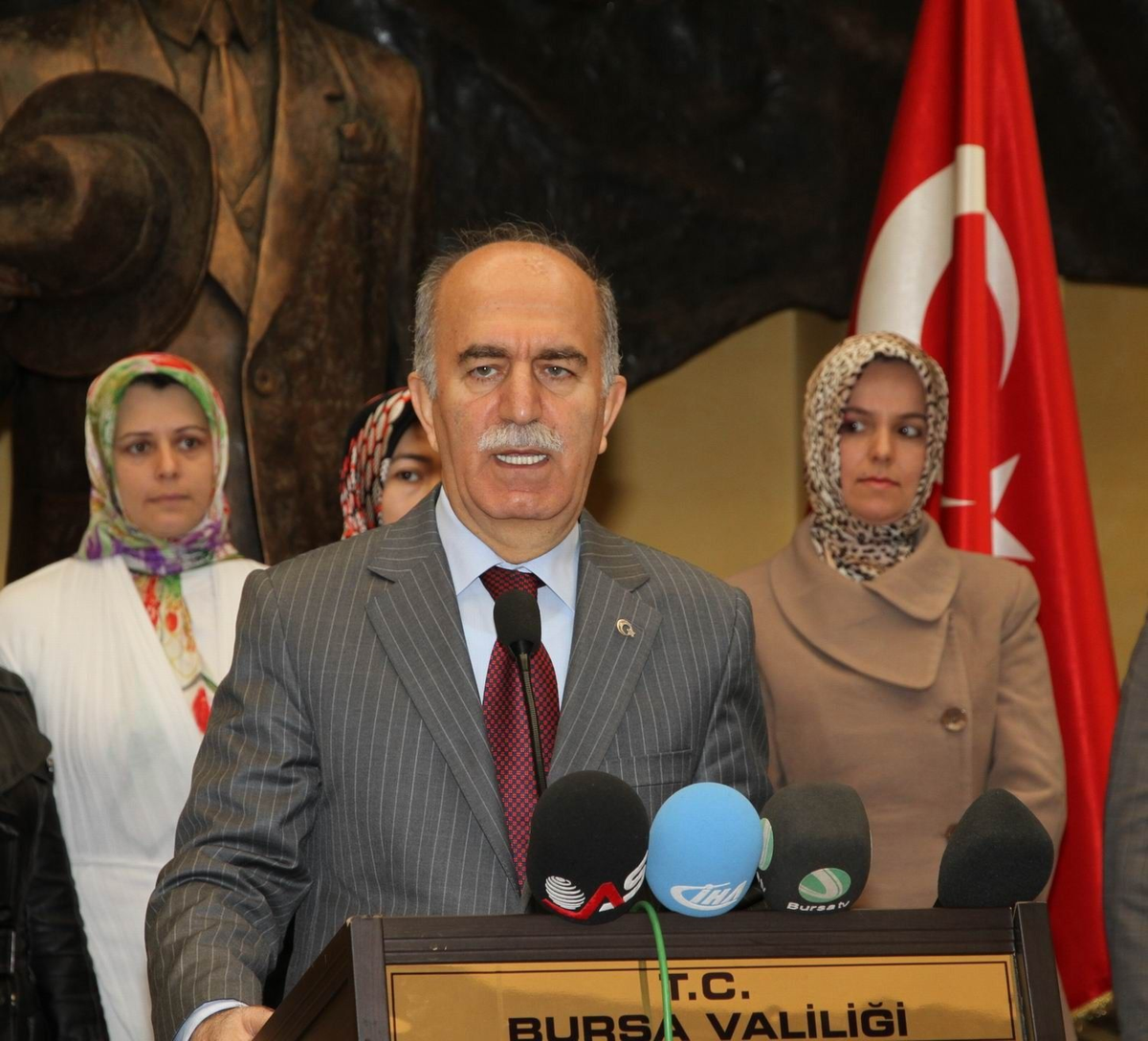 Bursa\'dan Kısa Kısa