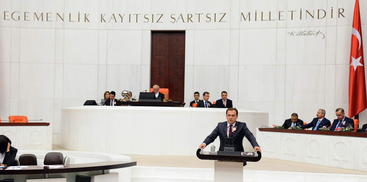 "Bursa\'nın Bu Otomotiv Test Merkezini Iskalama Lüksü Yok"