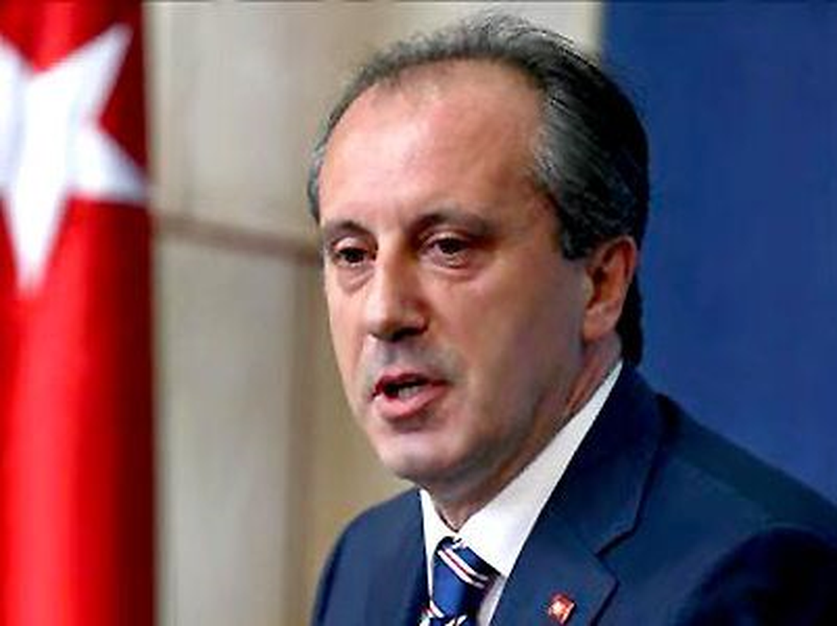 "Siz Yunanistan\'dan mı Geldiniz?"