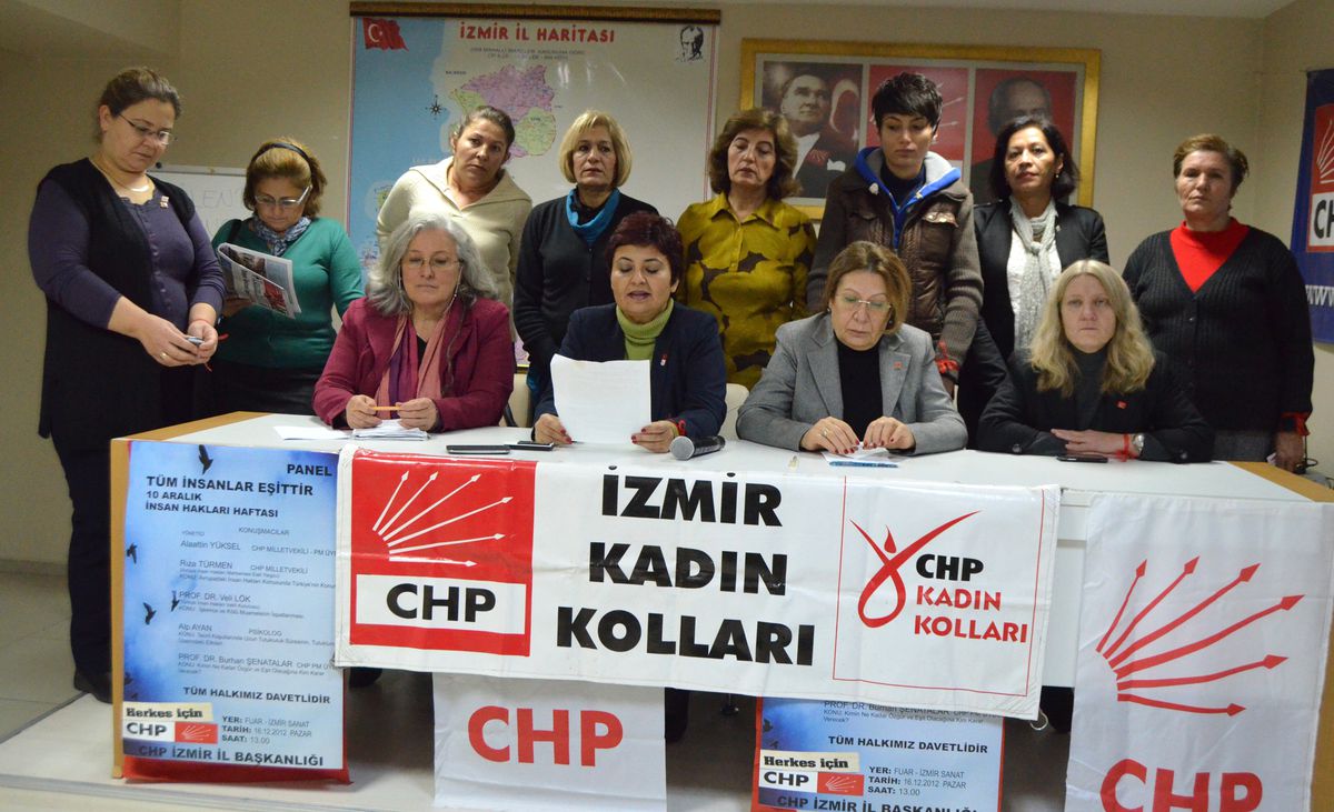 CHP Milletvekili Nazlıaka\'dan Bülent Arınç\'a Dava