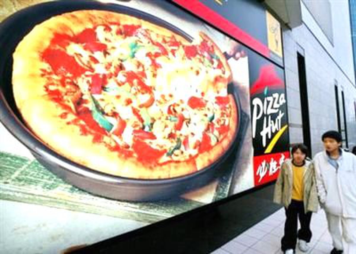 Çin\'de Yabancı Yatırımlarda Düşüş Sürüyor
