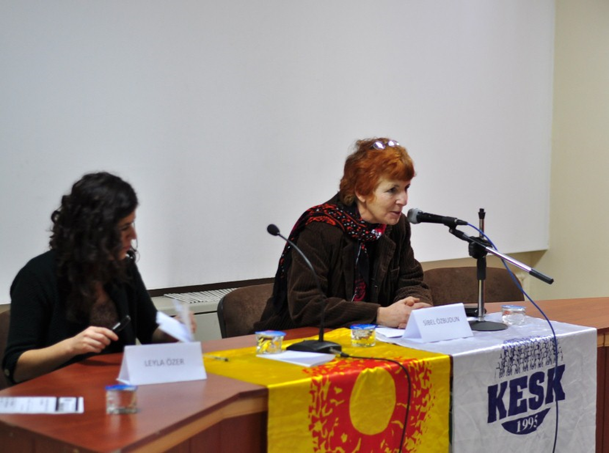 'Anadil Kavramı, Eğitim ve Edebiyat' Paneli