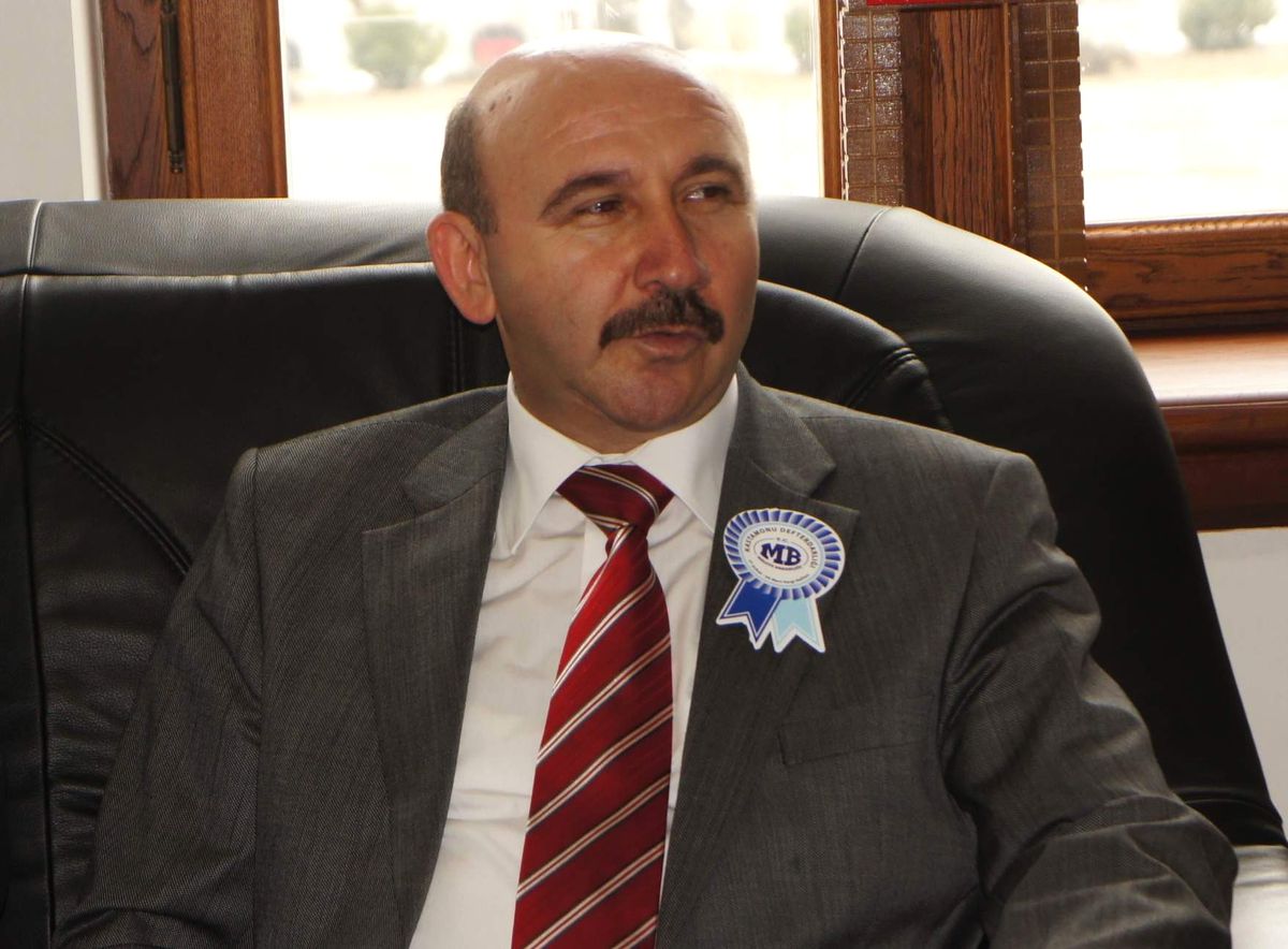 Defterdar Kısa\'dan Açıklama