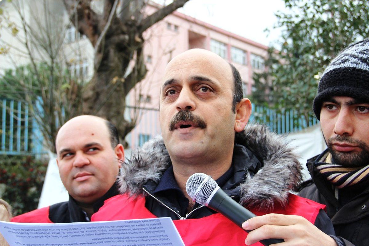 Dev Sağlık-İş, Asgari Ücreti Eleştirdi