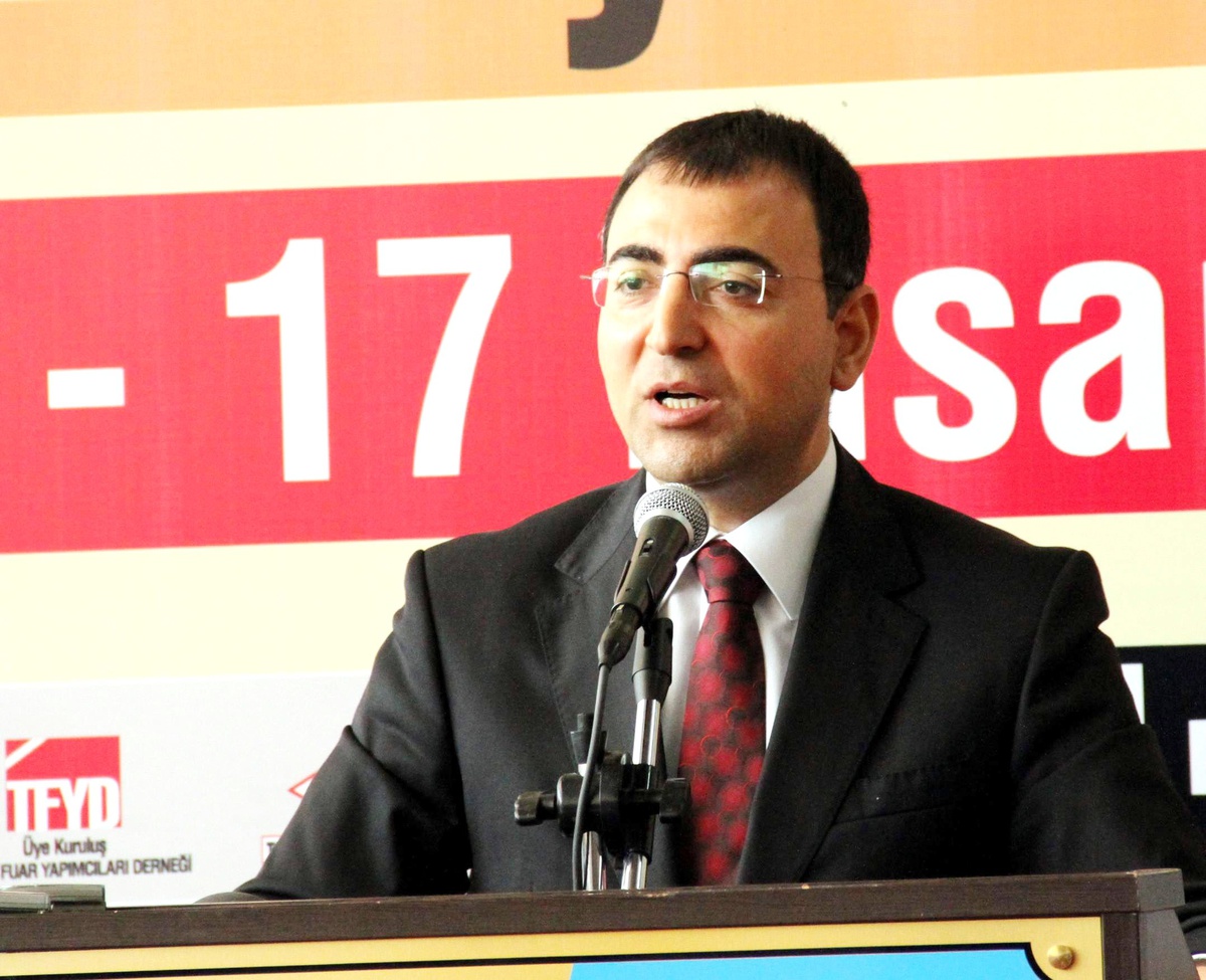 Diyarbakır Iı. Uluslararası Kültür Turizmi Zirvesi ve Fuarına Hazırlanıyor
