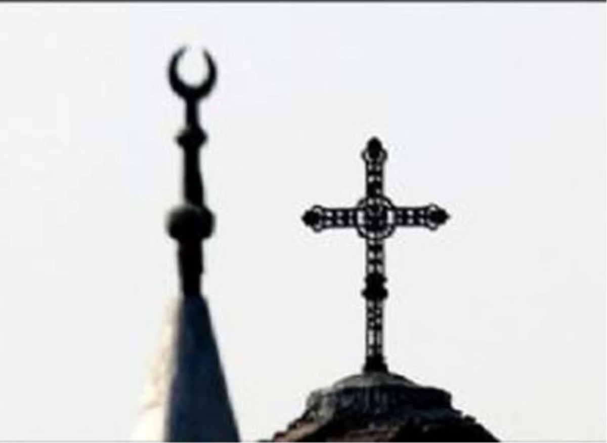 Dünya Nüfusunun Yarısı, Hristiyanlar ve Müslümanlardan Oluşuyor