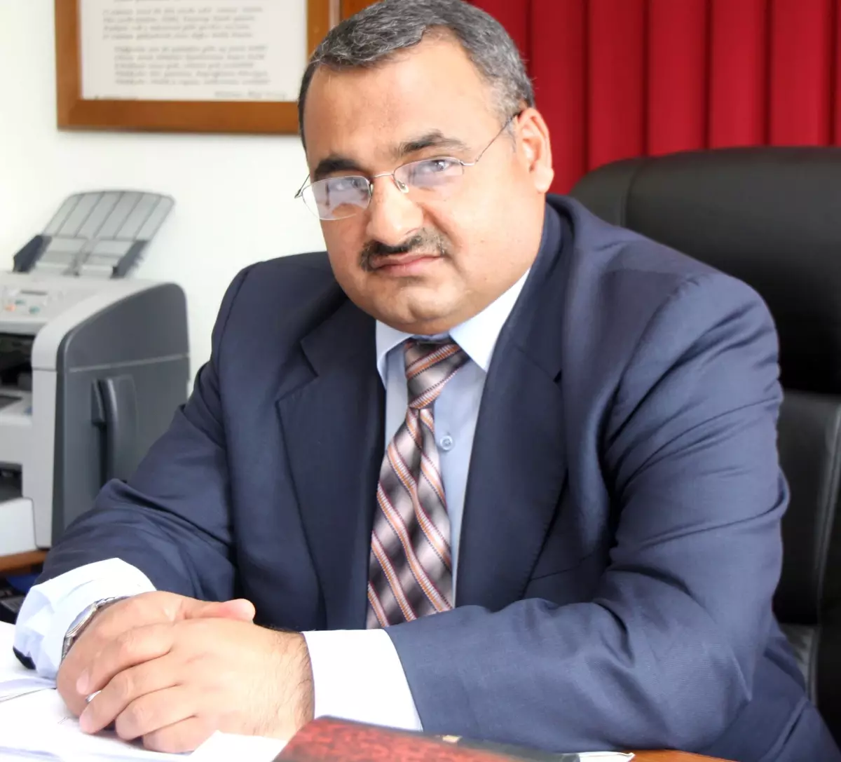 Dünyayı Kavuran Kıyamet Senaryosu