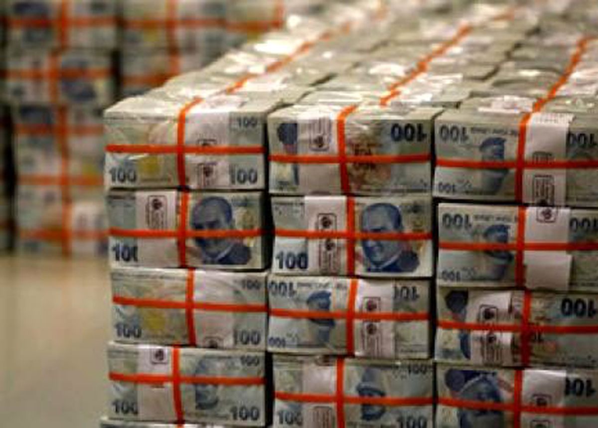 Düşük Ücretliye 120 Lira Zam
