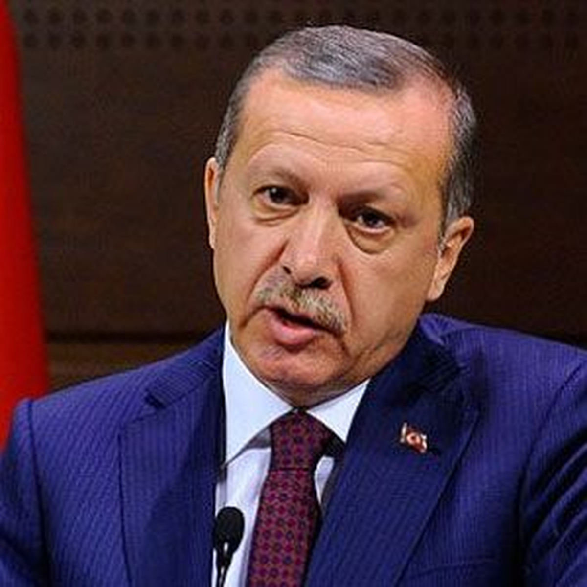 Erdoğan\'dan Ahmedinejad Açıklaması