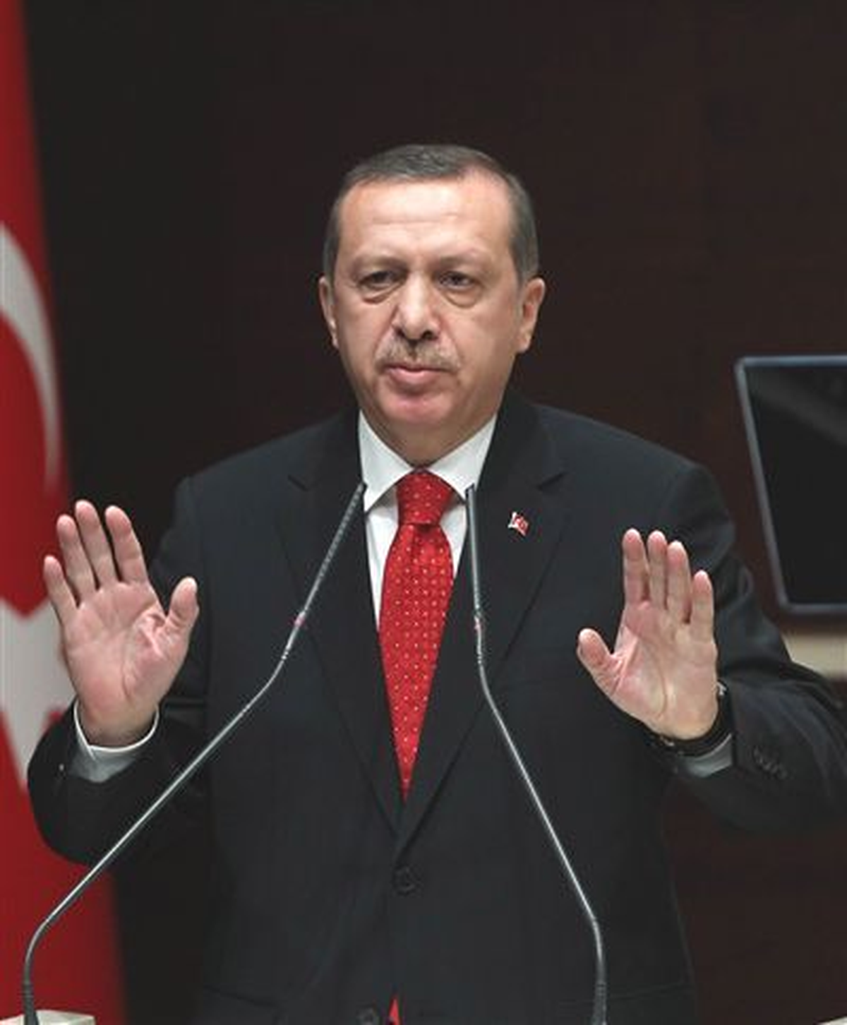 Erdoğan\'dan Köprü- Otoyol Açıklaması