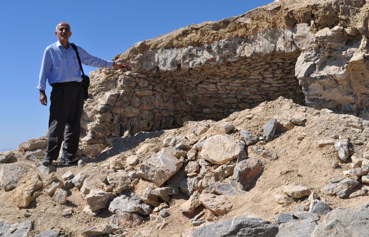 Ermeni Derneği Başkanı Dağcı'dan Provokasyon İddiası