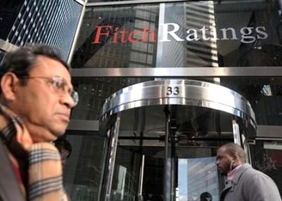 Fitch\'ten Türk Bankalarına Mevduat Uyarısı