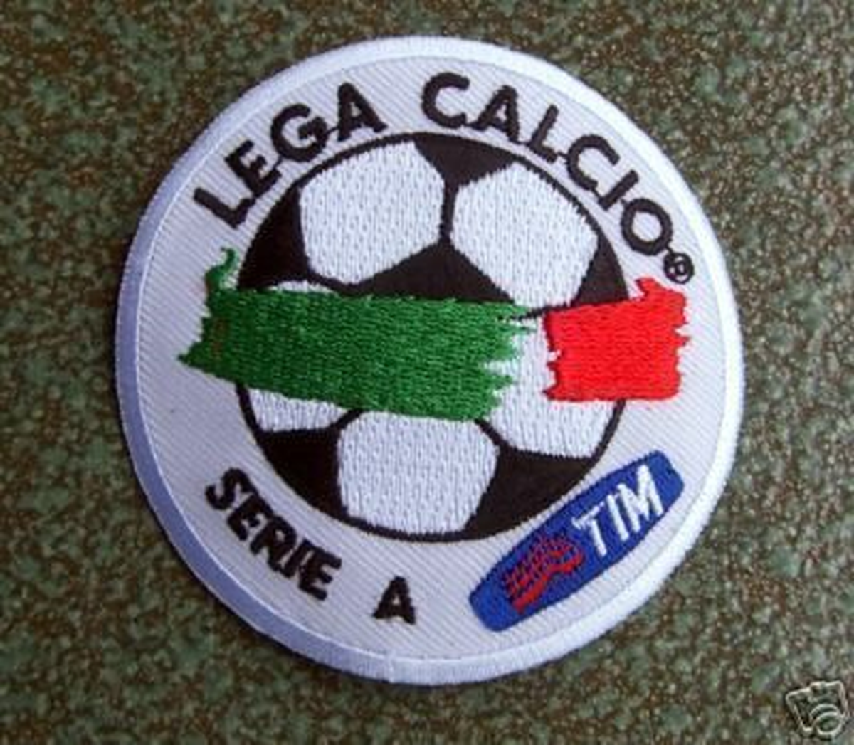 Futbol: İtalya Seria A