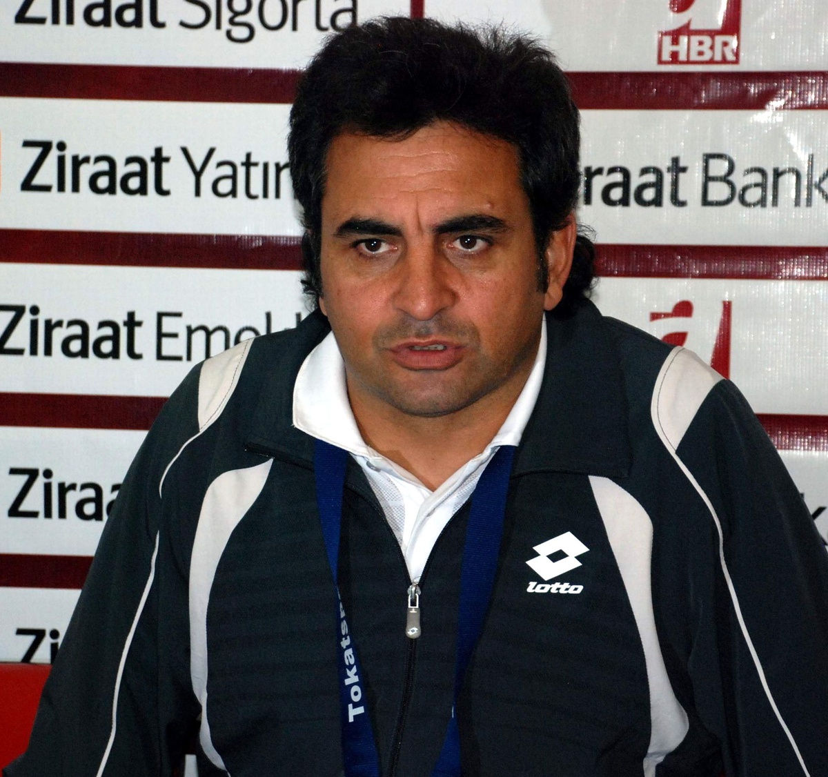 Üst Üste Galibiyetler Aldık