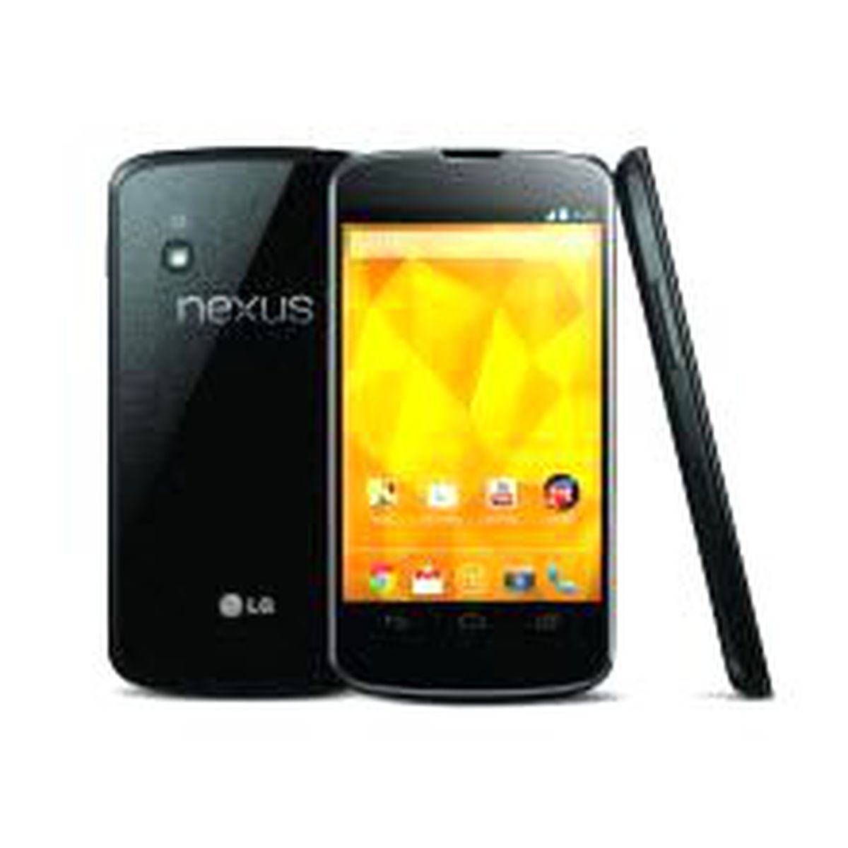 Google\'dan Nexus 4 özrü!