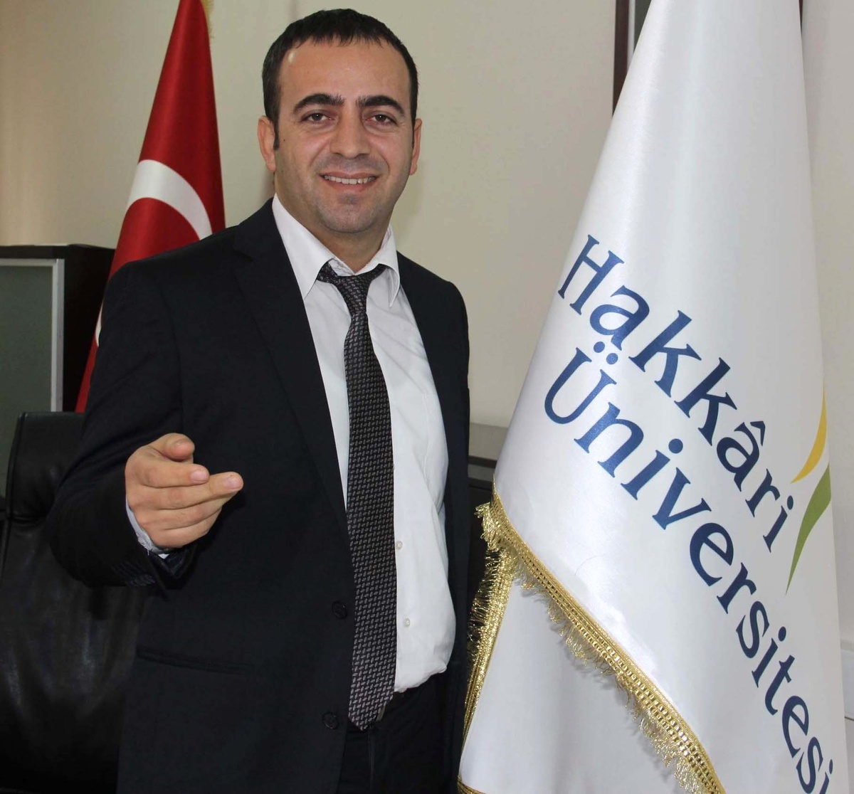 "Hava Soğuk Ellerimi Tutar Mısın" Projesi