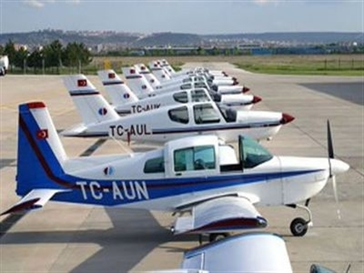 Havayolu İşletmelerinde Yeşil Dönem Başlıyor
