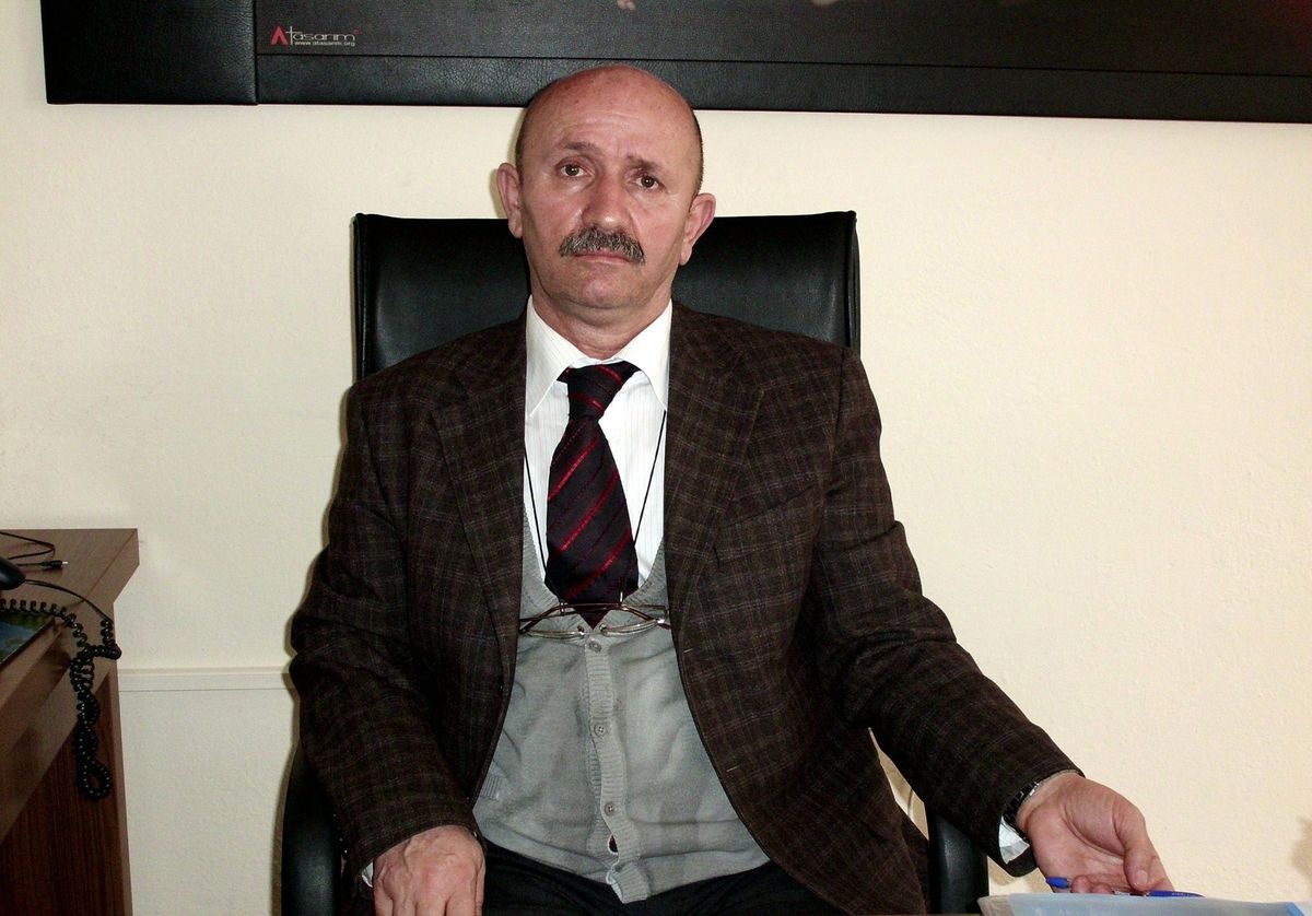 Hurda Araçlar Satışa Çıkacak