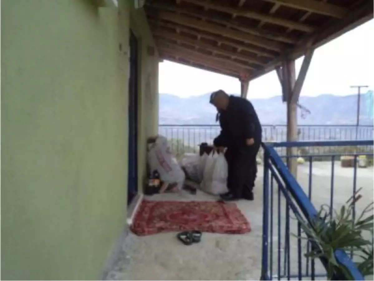 İl Genel Meclis Başkanından Ziyaret