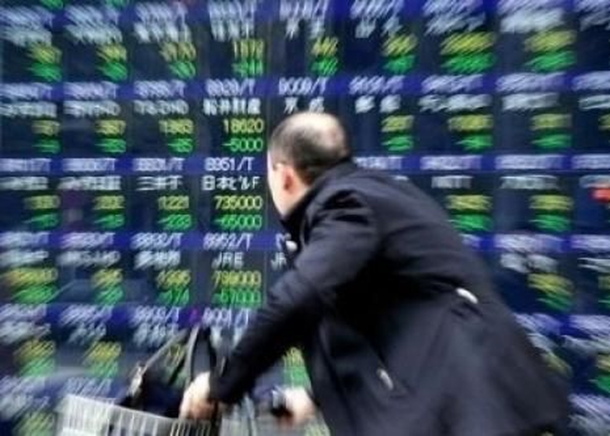 İMKB Merkez Bankası Faiz Kararının Ardından 2. Seansa Düşüşle Başladı