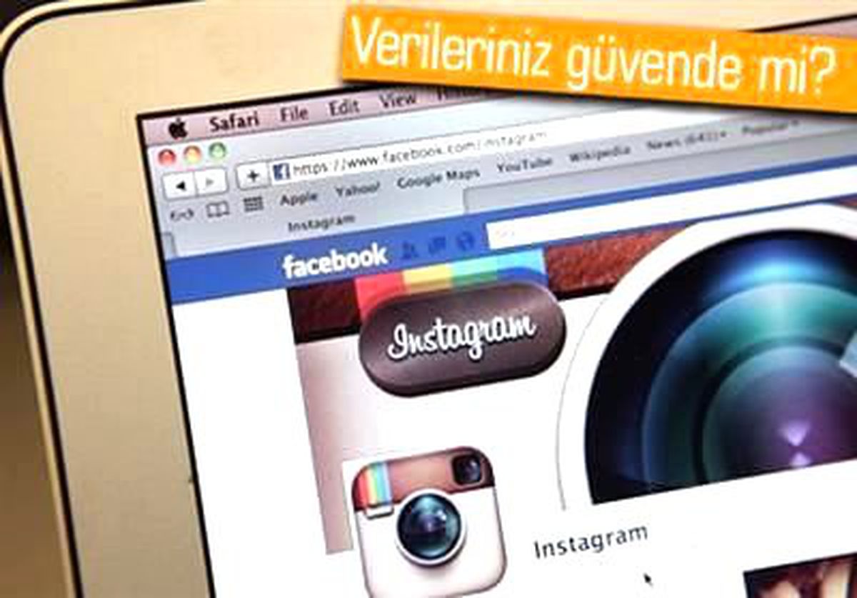 Instagram, Veri Gizliliği Anlaşmasını Açıkladı