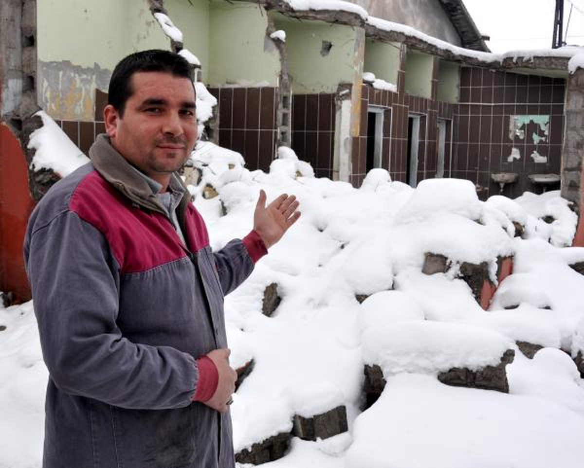 İnternet Fenomeni Esnaf İsyan Etti