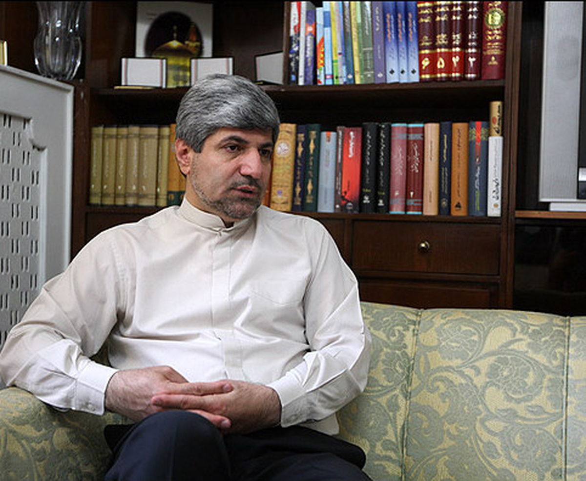 İran\'dan Patrıot Tepkisi: İstikrarsızlık Yaratacak Her Türlü Eylemden Kaçınılmalı