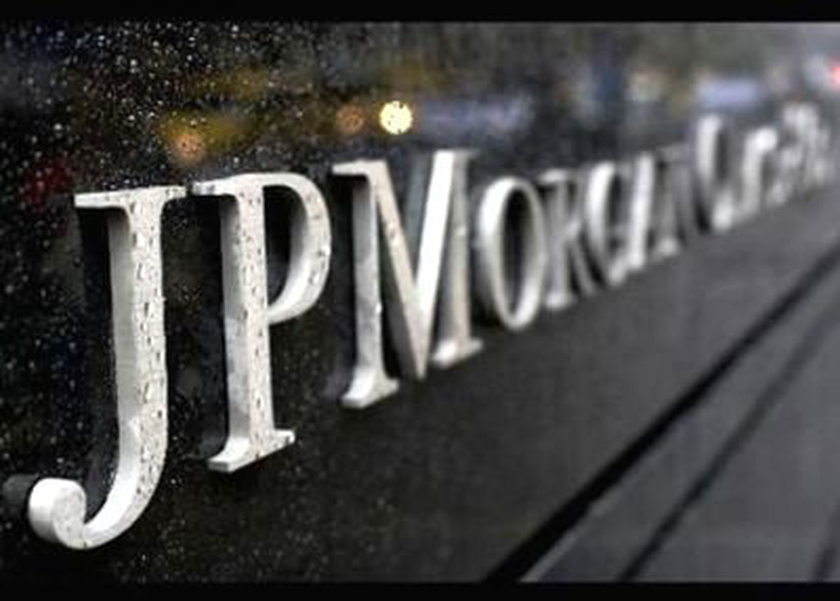 JP Morgan\'a Dava Şoku