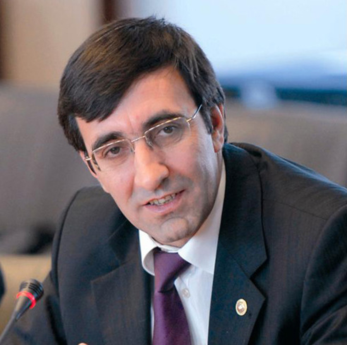 Kalkınma Bakanı Cevdet Yılmaz, Gelecek Yıl İçin Üniversitelerin Yatırım Projelerine 3,5 Milyar...