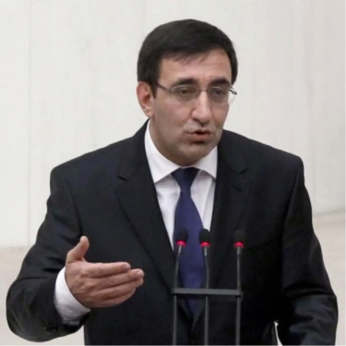 "Büyüme Devam Ediyor"