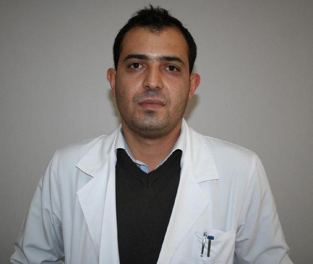 Kırık- Çıkıkçıya Gitti, Hastanelik Oldu