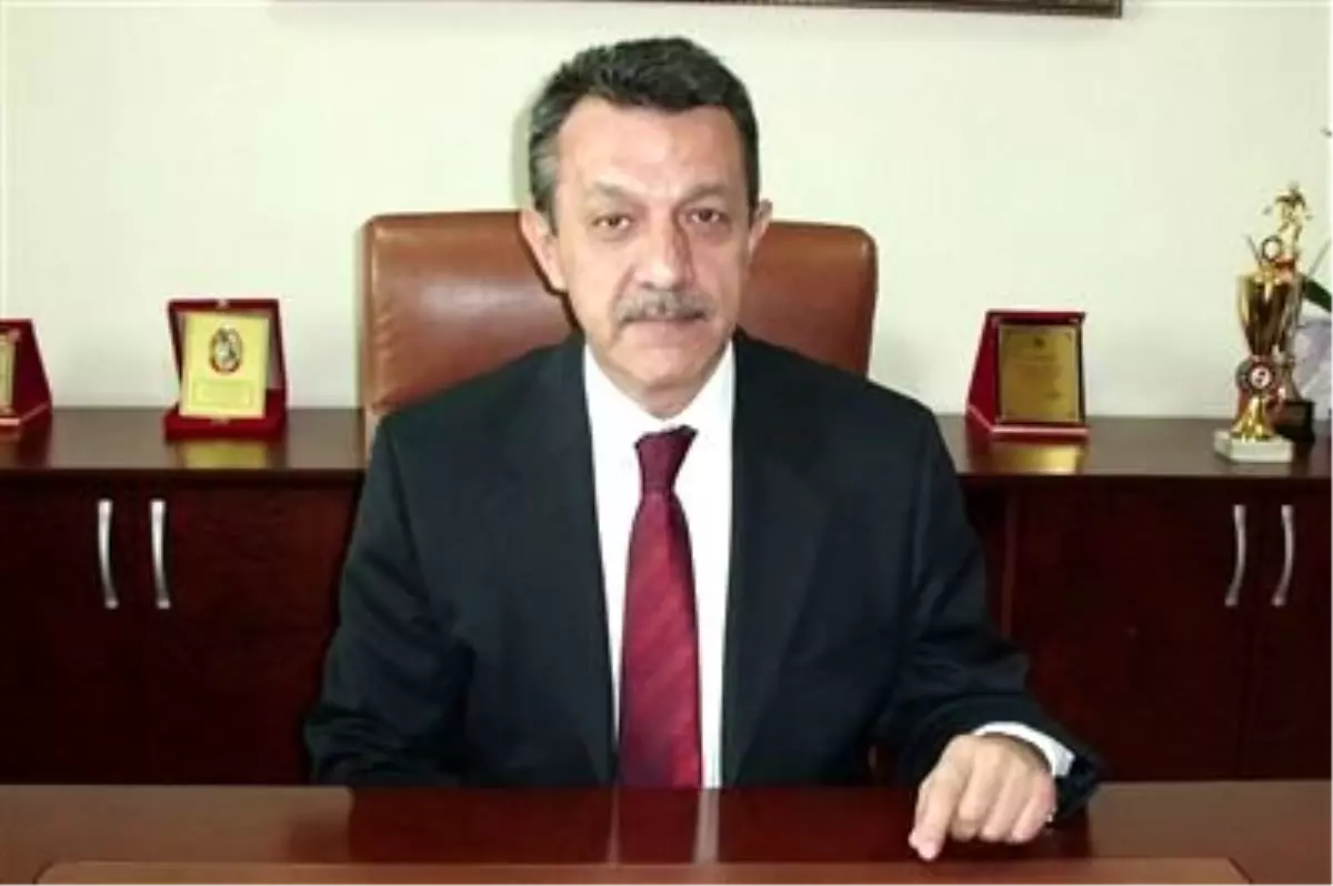 Kırşehir\'de İlçe Devlet Hastaneleri Modernize Edilecek