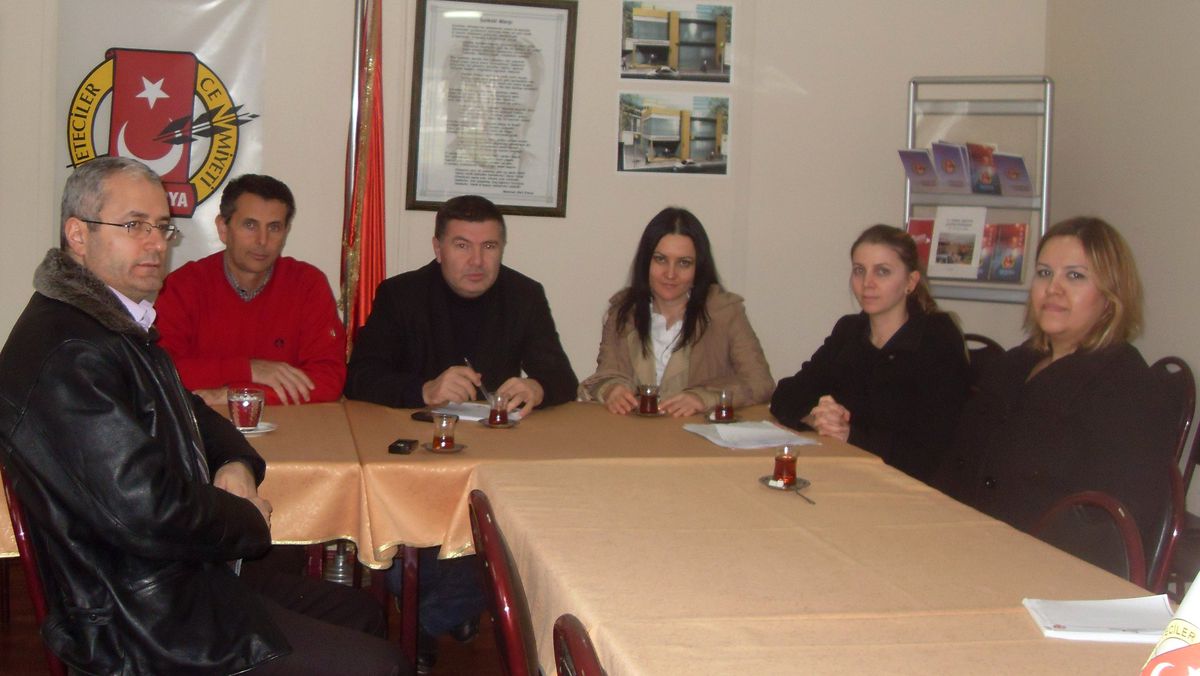 Kızılay\'dan Acil Kan Çağrısı