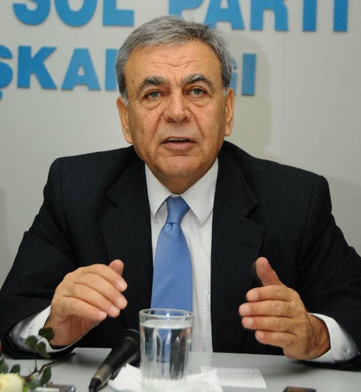 Kocaoğlu\'ndan \'Kentsel Dönüşüm\' Uyarısı