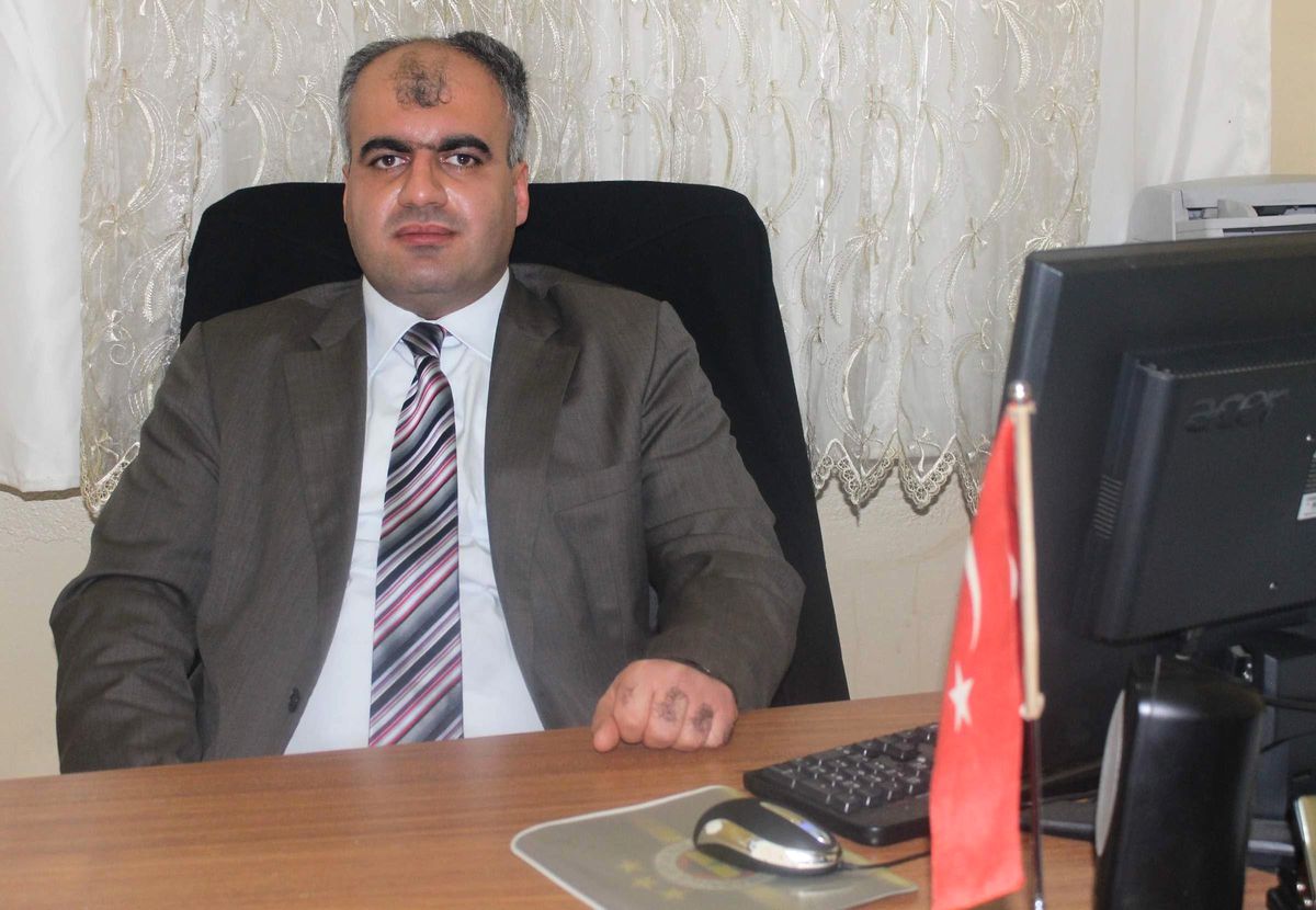 Kornea İthali Görme Engellilere Umut Oldu