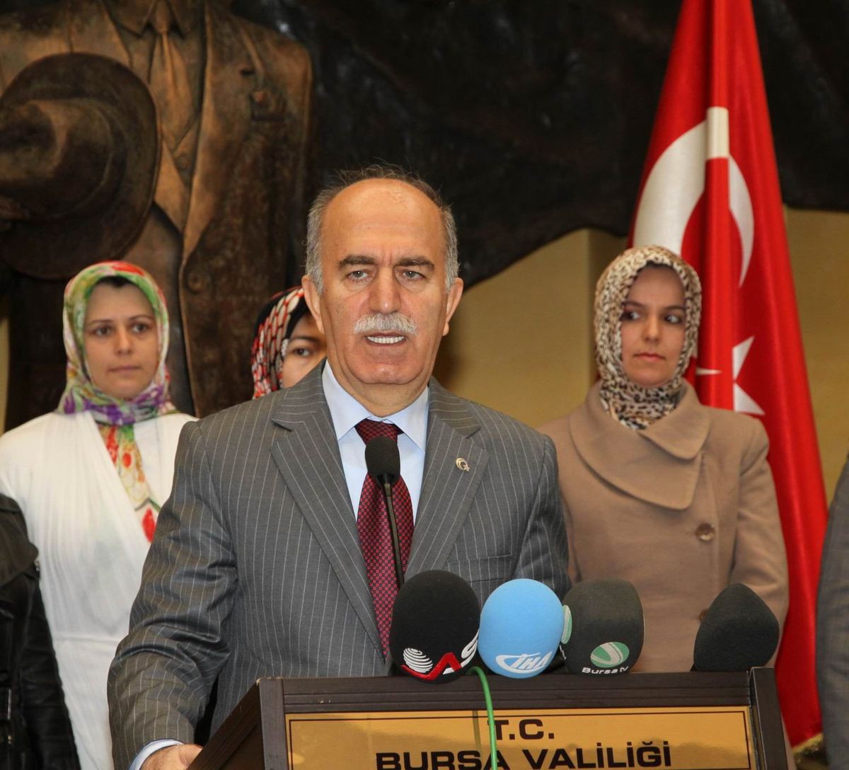 Köylü Kadınlara Pazarlama Merkezi