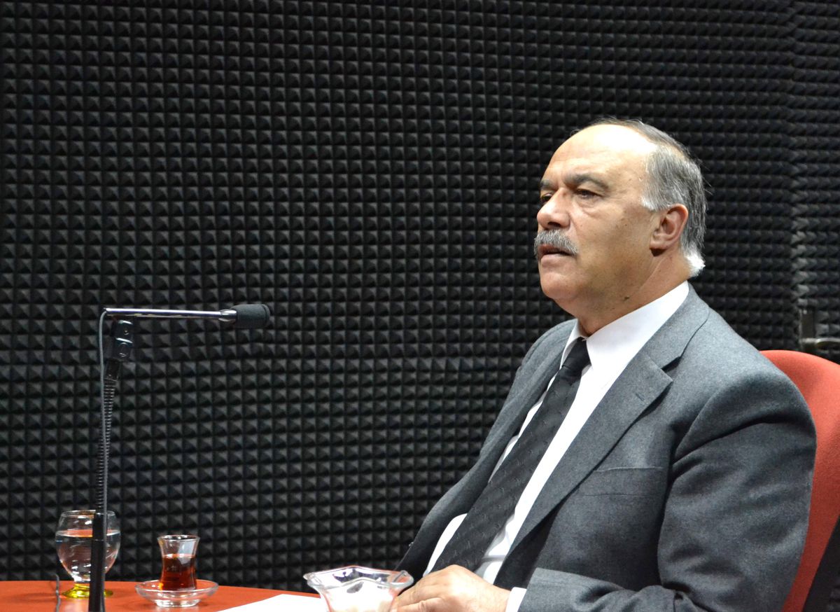 Malatya İ.ü. Rektörü Cemil Çelik: "Tekno Park Haziran\'da Hizmete Sunulacak"