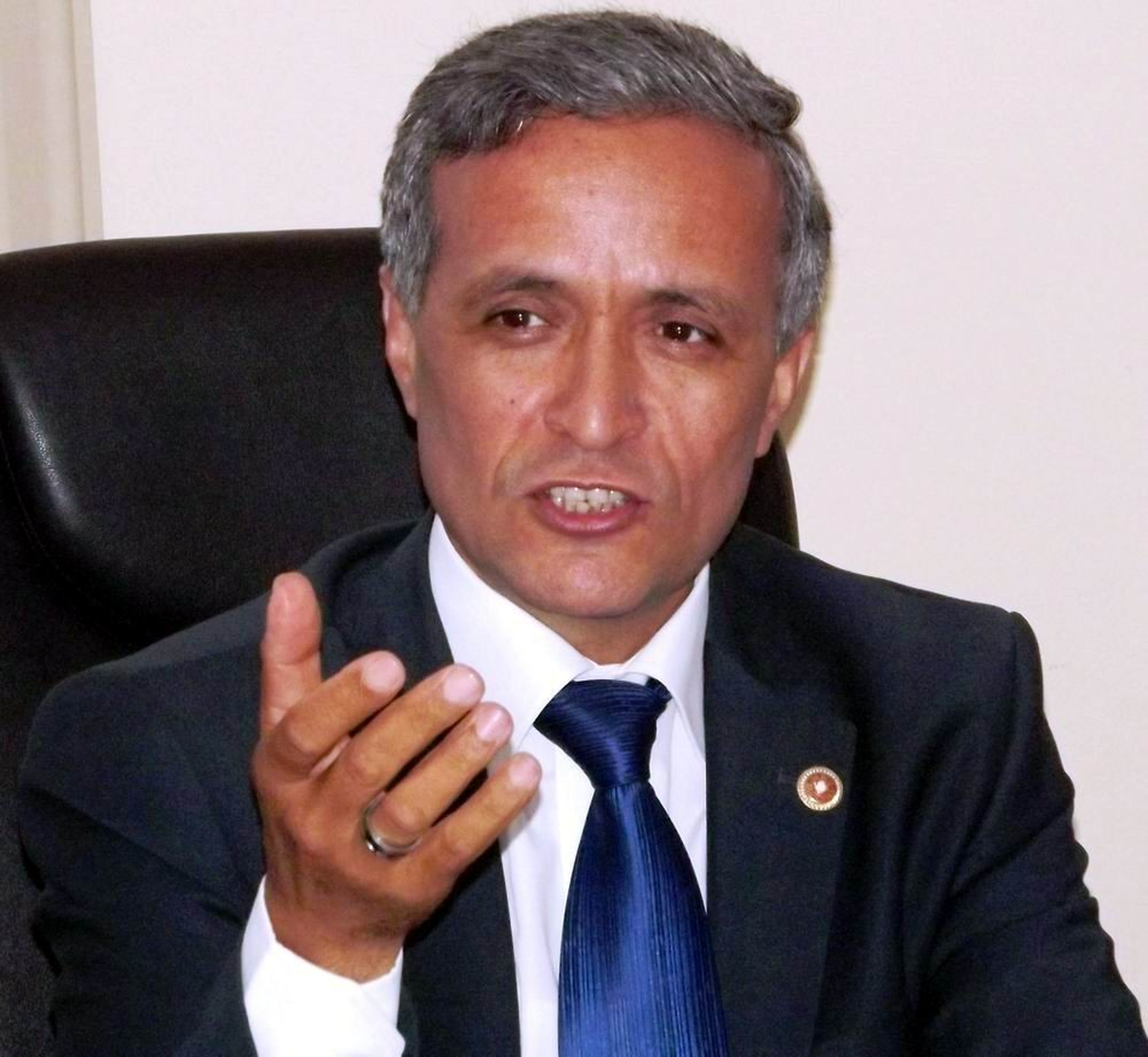Manisa Milletvekili Yurttaş\'dan Yerli Malı Mesajı
