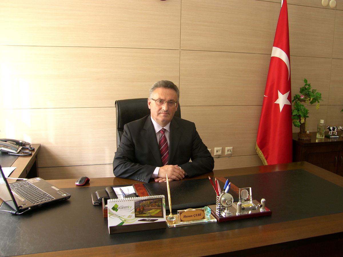 Manisalı Bağcılara Budama Uyarısı