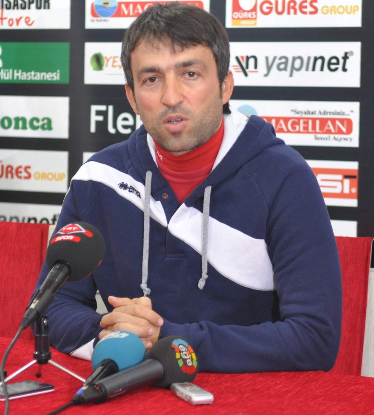 Manisaspor, Adanaspor Maçı Hazırlıklarını Sürdürüyor