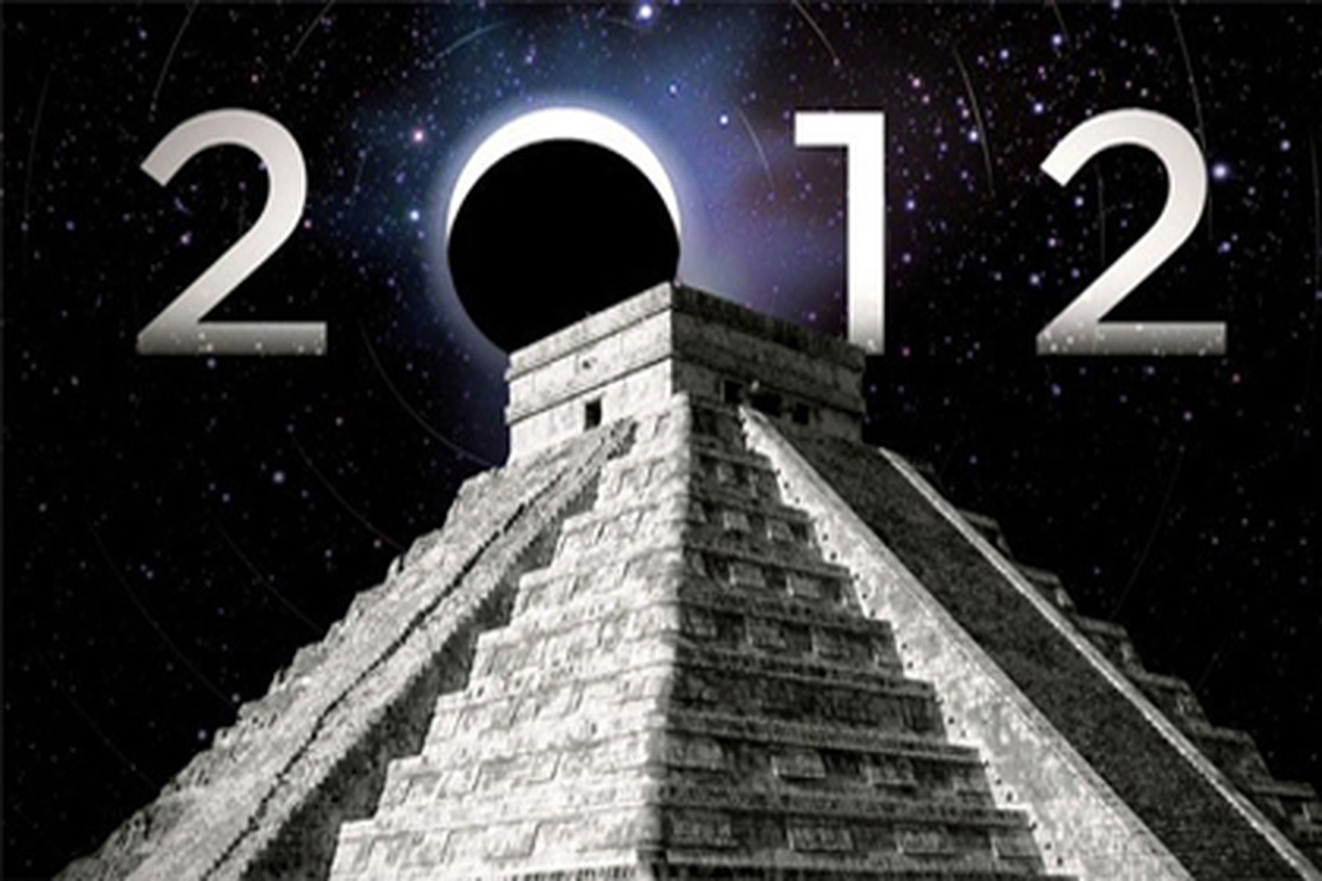 MAYA KEHANETLERİ GERÇEK Mİ OLUYOR?

