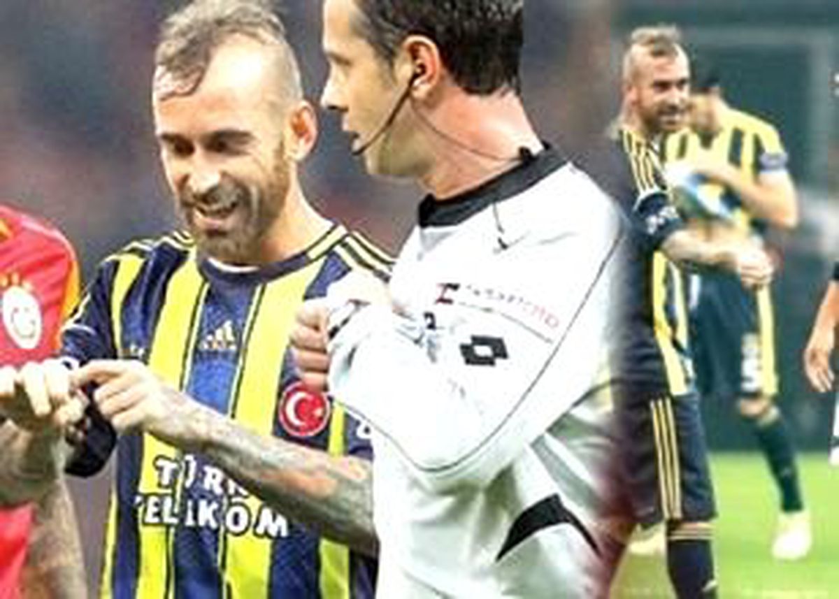 Meireles İçin El Falı!