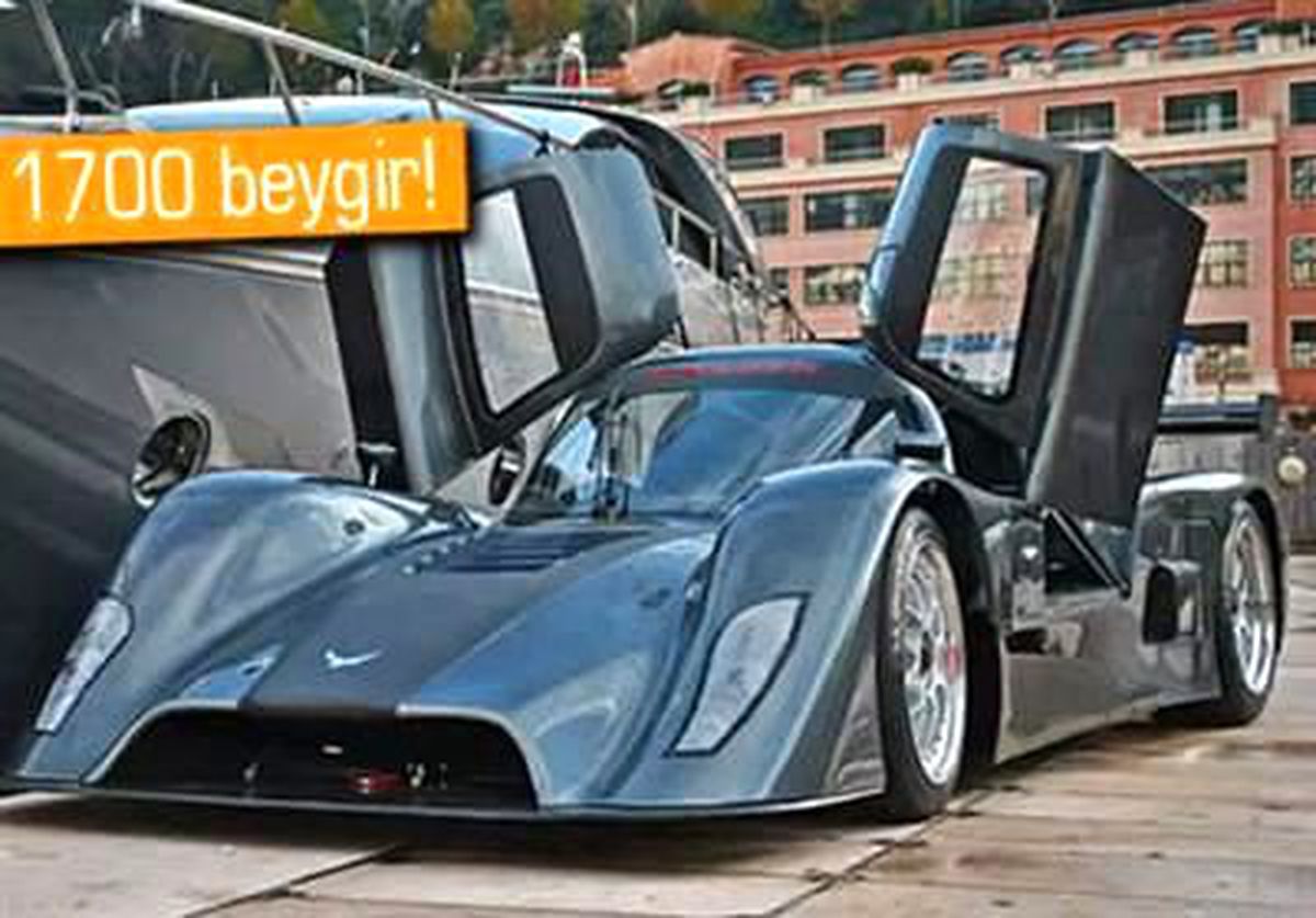 Milan Abarth\'ın Hızına Yetişebilecek Ne Var?