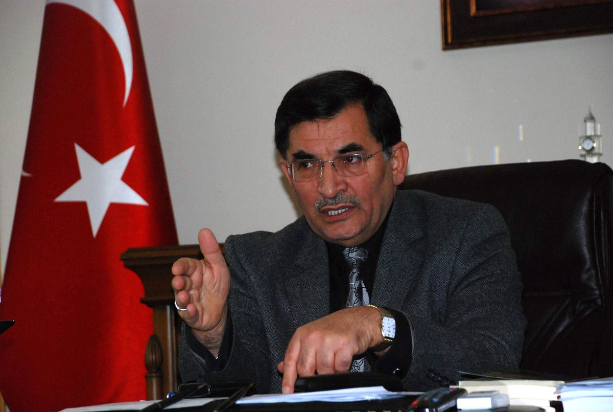 Müftü Koçak\'tan \'Maya Takvimi\' Değerlendirmesi