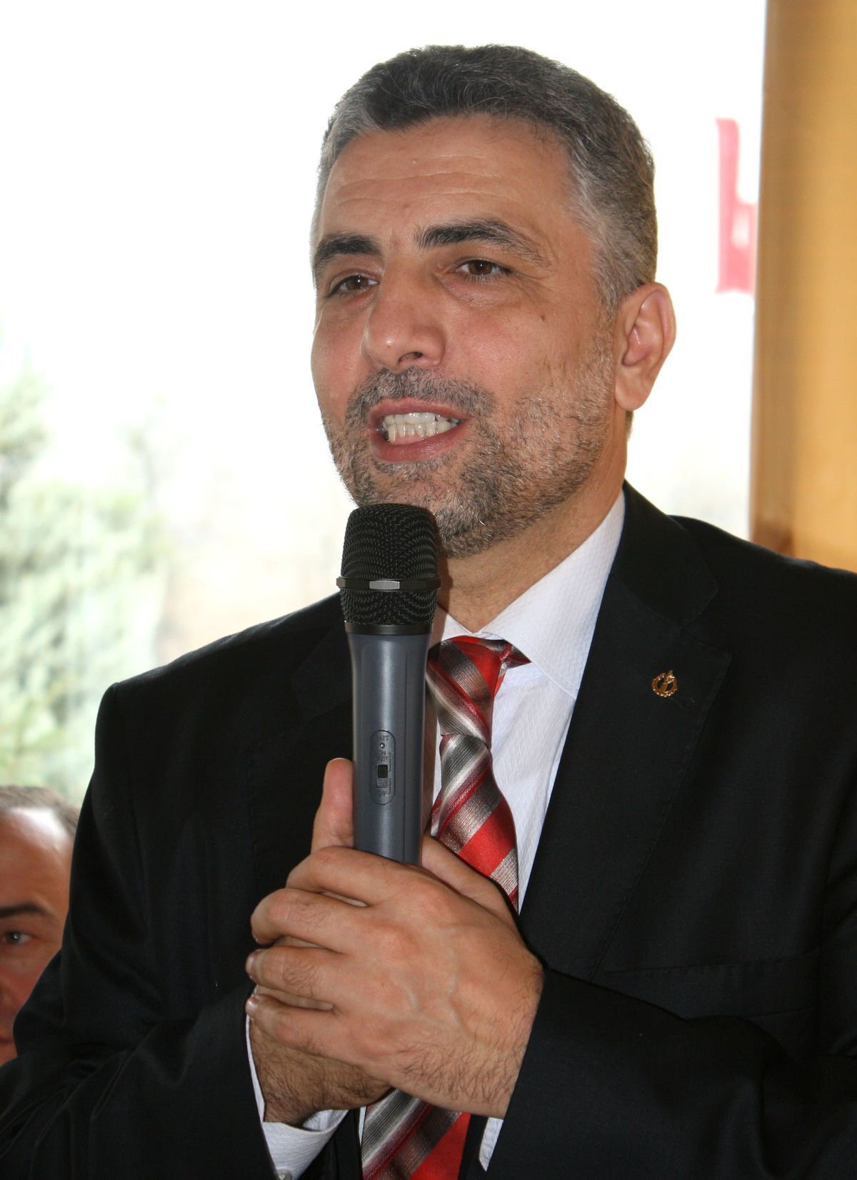 Müsiad 2013\'ten Umutlu